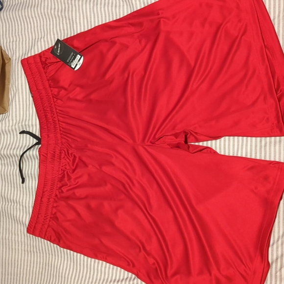 Xersion Shorts Big And Tall Xersion Basketball Shorts Poshmark